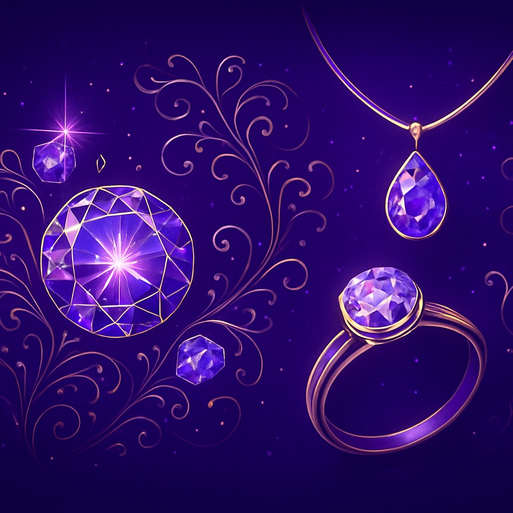 Top 10 Best Jewelry Brands in Paraguay