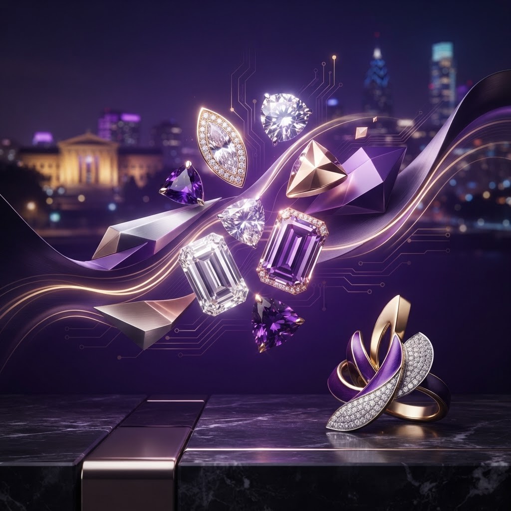 Top 10 Best Jewelry Brands in Philadelphia
