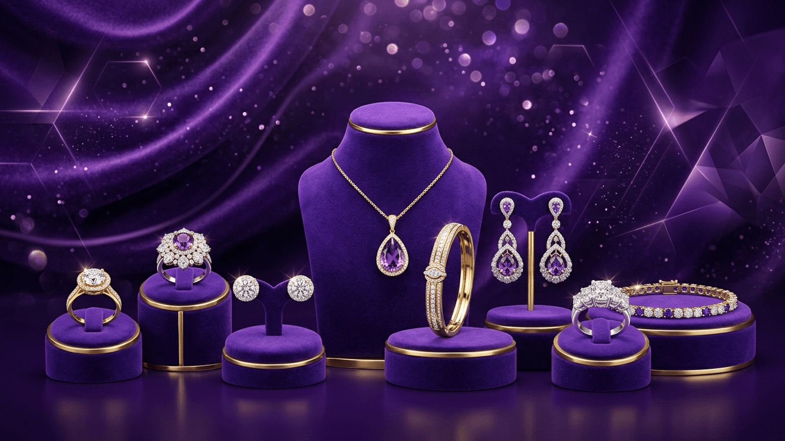 Top 10 Best Jewelry Brands in Pomona