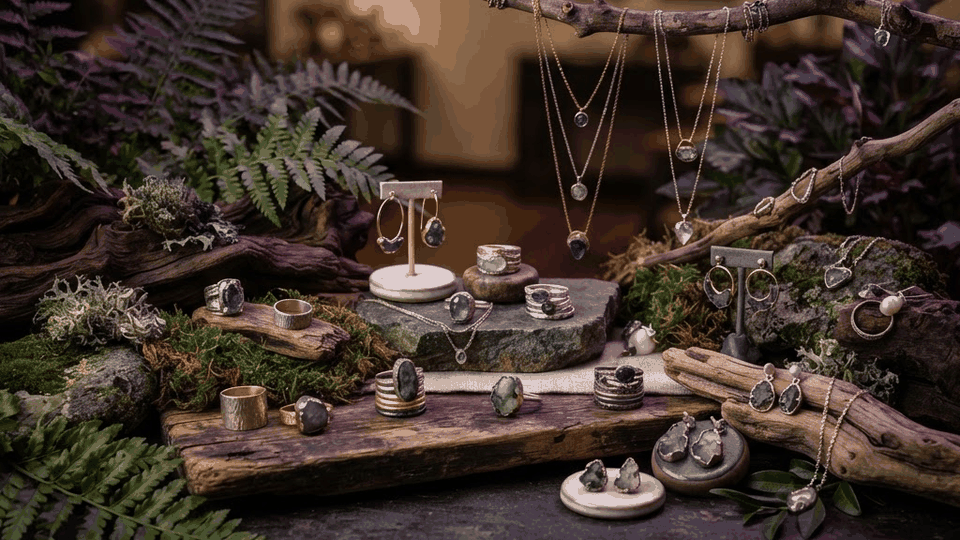 Top 10 Best Jewelry Brands in Portland