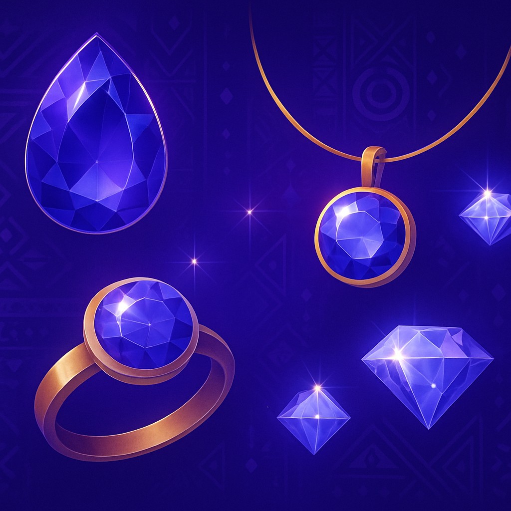 Top 10 Best Jewelry Brands in Rwanda