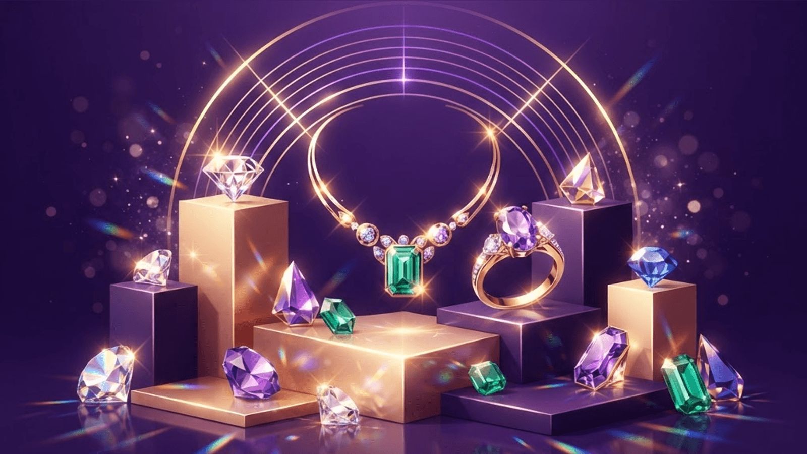 Top 10 Best Jewelry Brands in Salem