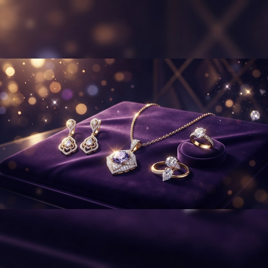 Top 10 Best Jewelry Brands in Slovakia