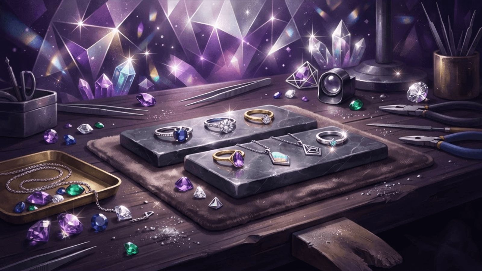 Top 10 Best Jewelry Brands in Spokane