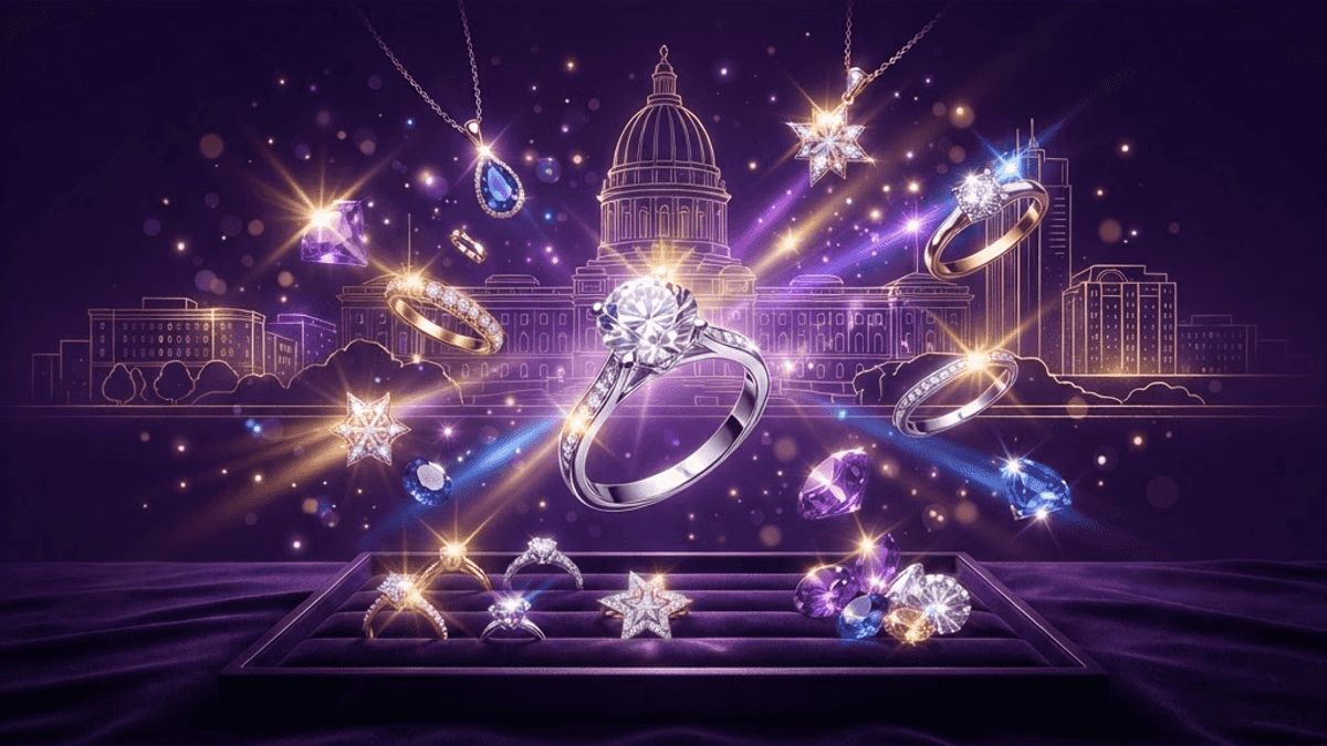 Top 10 Best Jewelry Brands in St. Paul