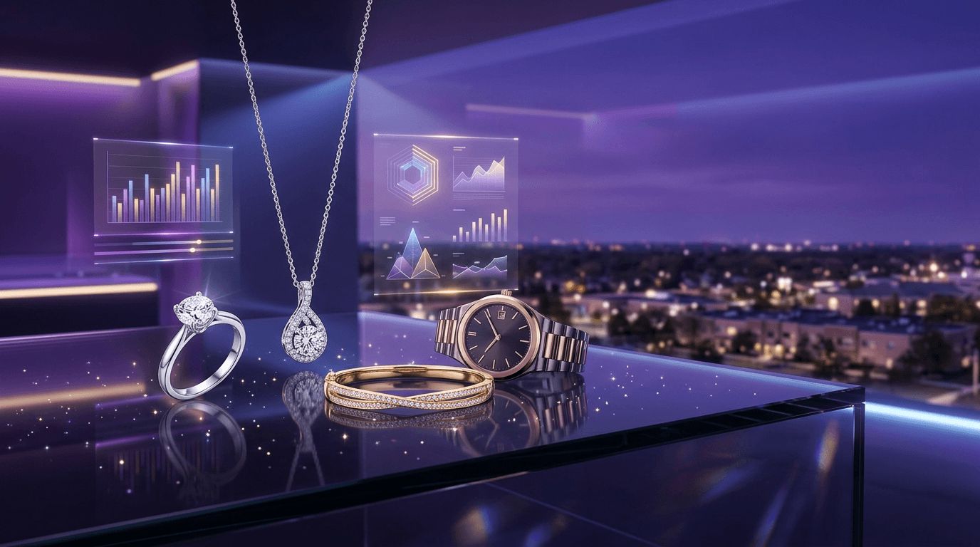 Top 10 Best Jewelry Brands in Sterling Heights