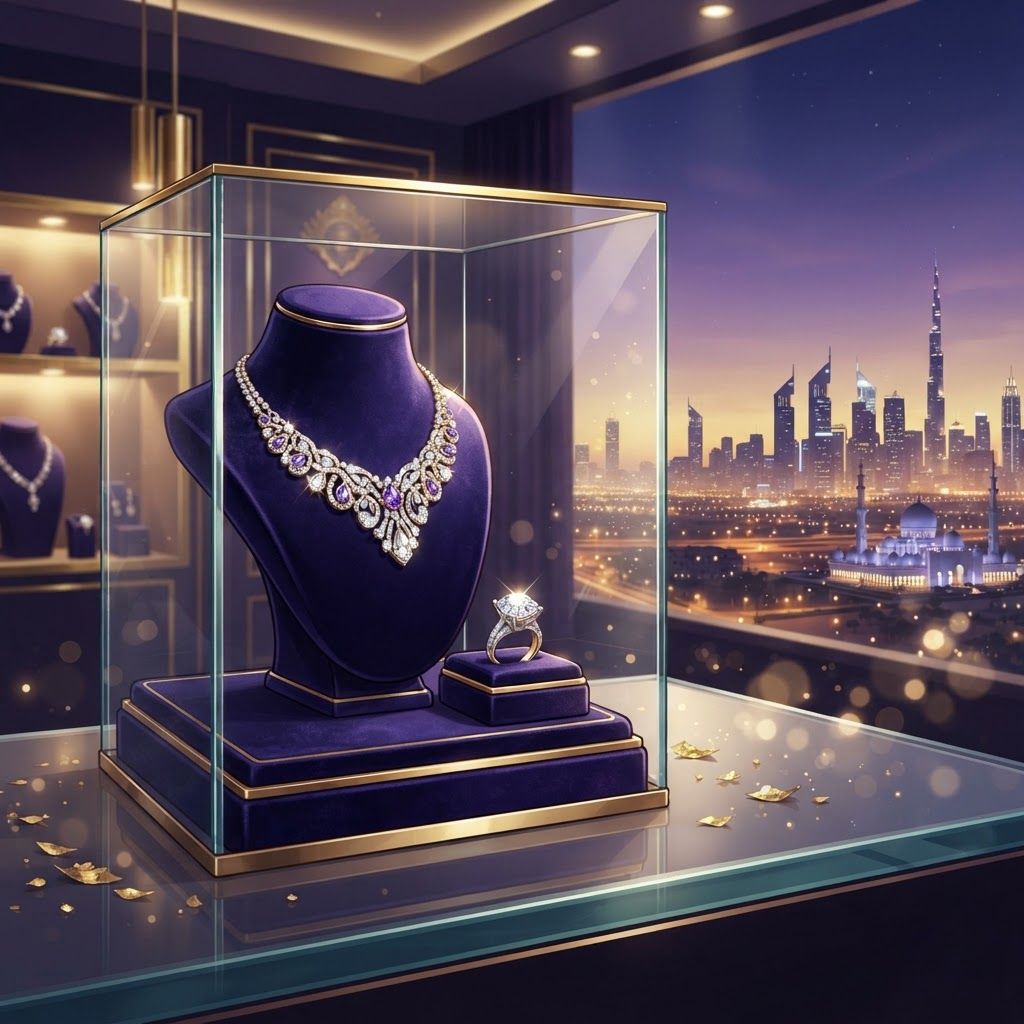 Top 10 Best Jewelry Brands in Sunrise Manor