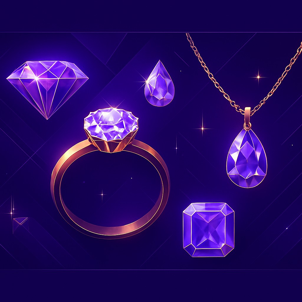 Top 10 Best Jewelry Brands in Switzerland