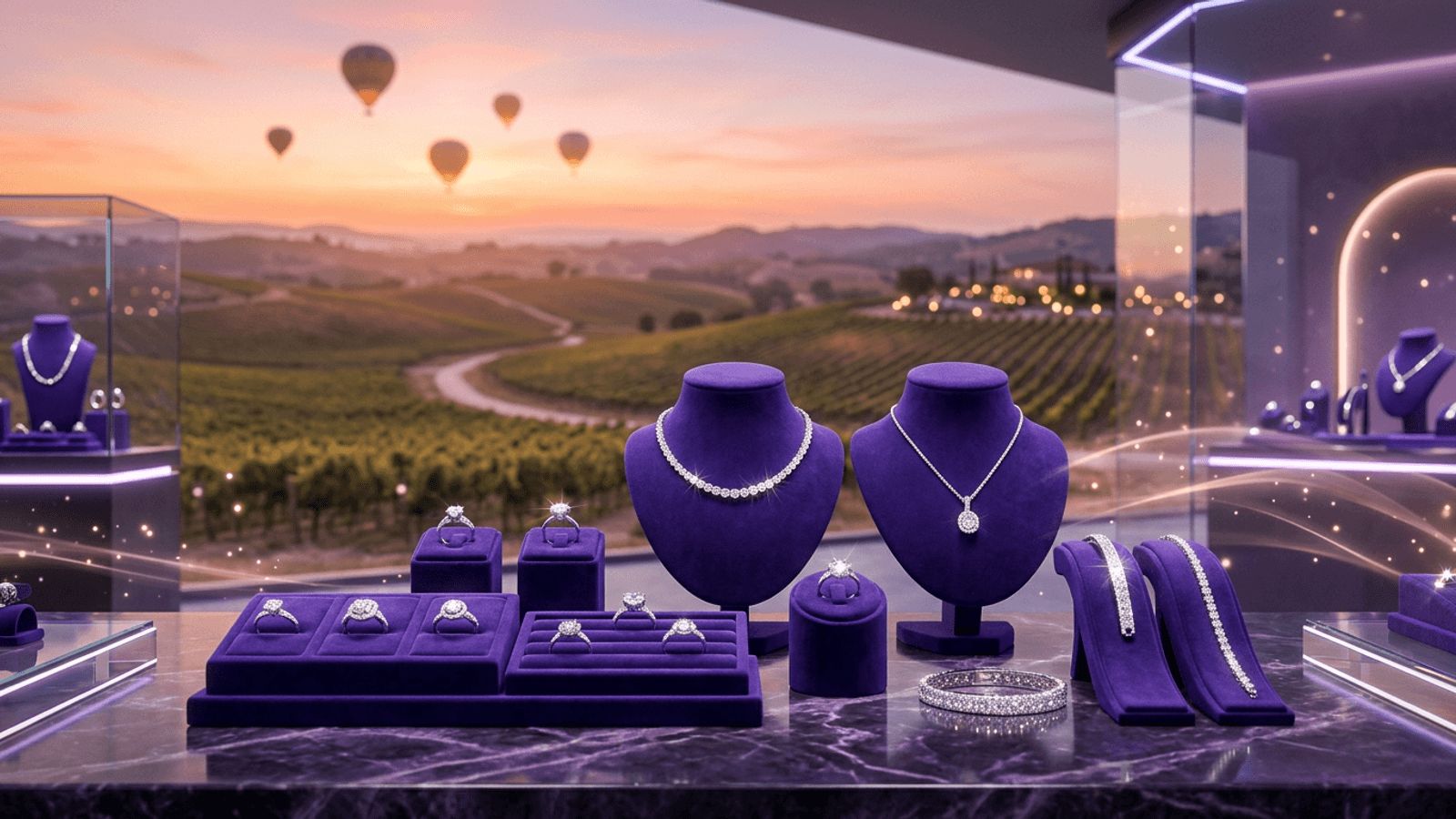 Top 10 Best Jewelry Brands in Temecula