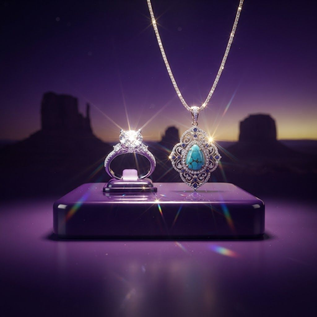 Top 10 Best Jewelry Brands in Tempe