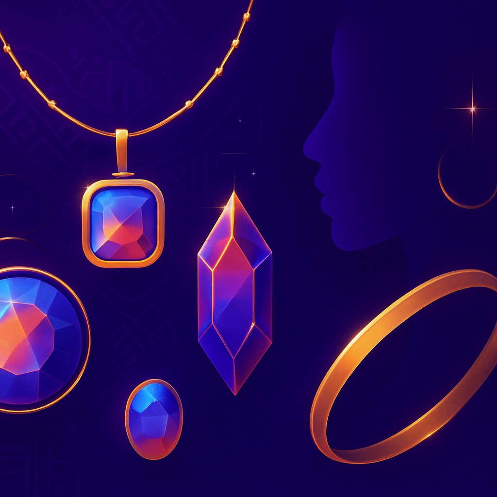 Top 10 Best Jewelry Brands in Togo