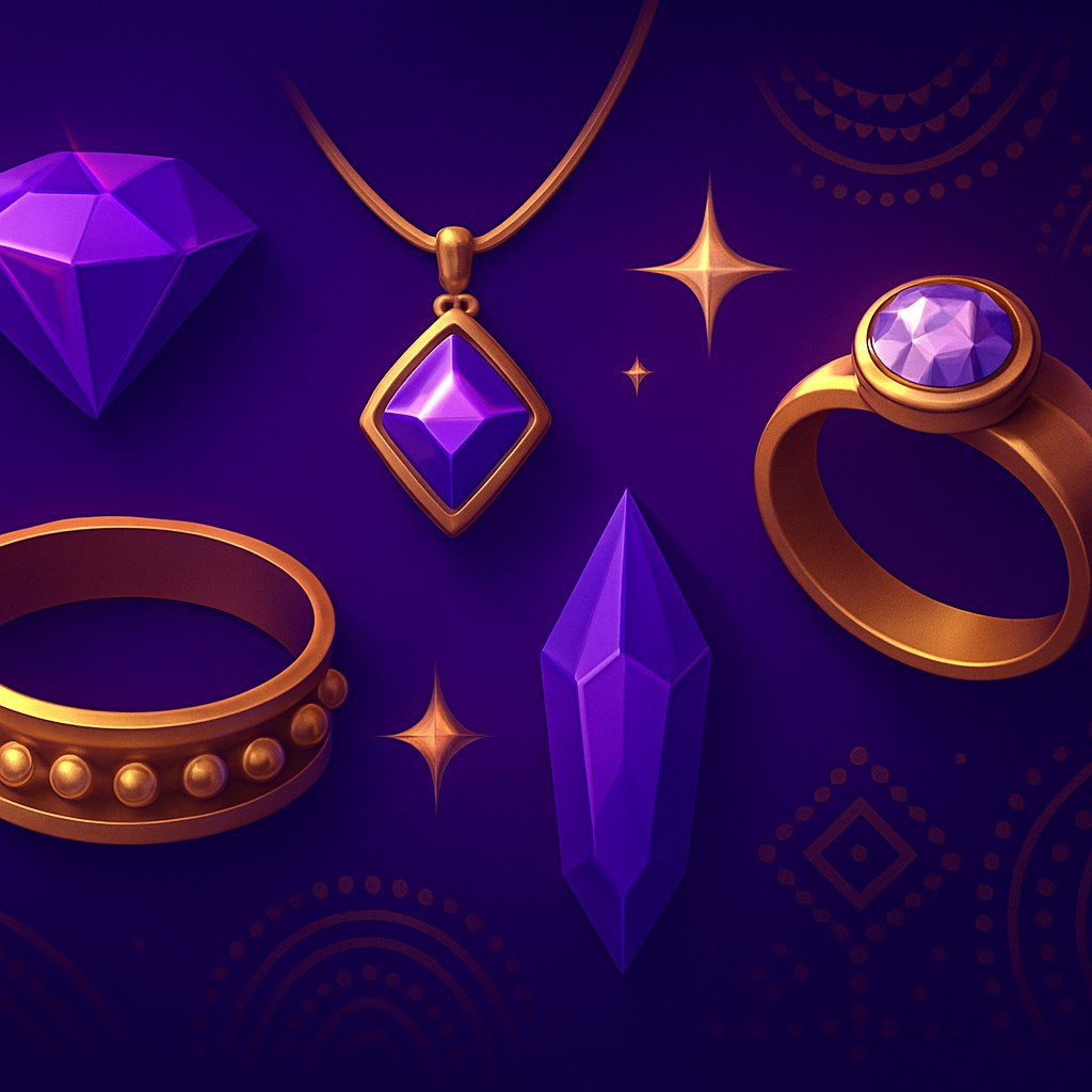 Top 10 Best Jewelry Brands in Uganda