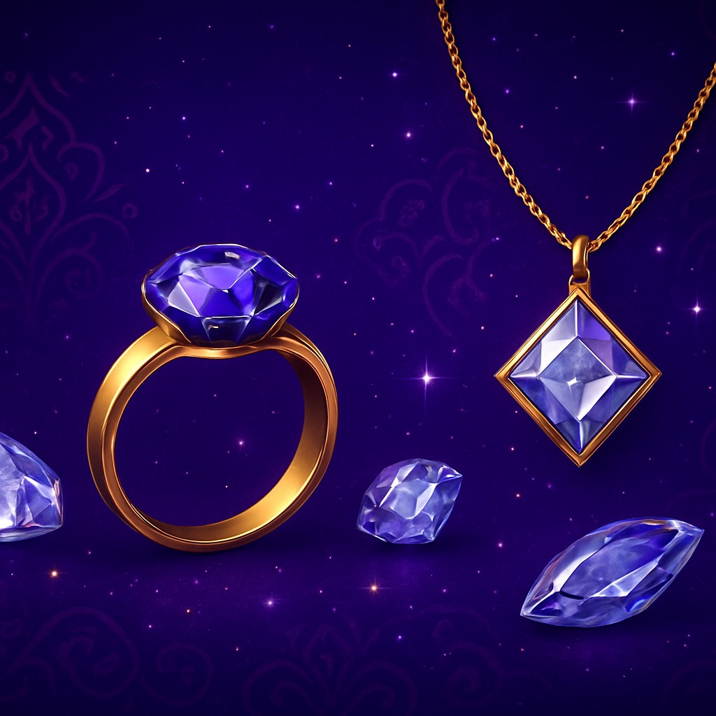 Top 10 Best Jewelry Brands in Uzbekistan