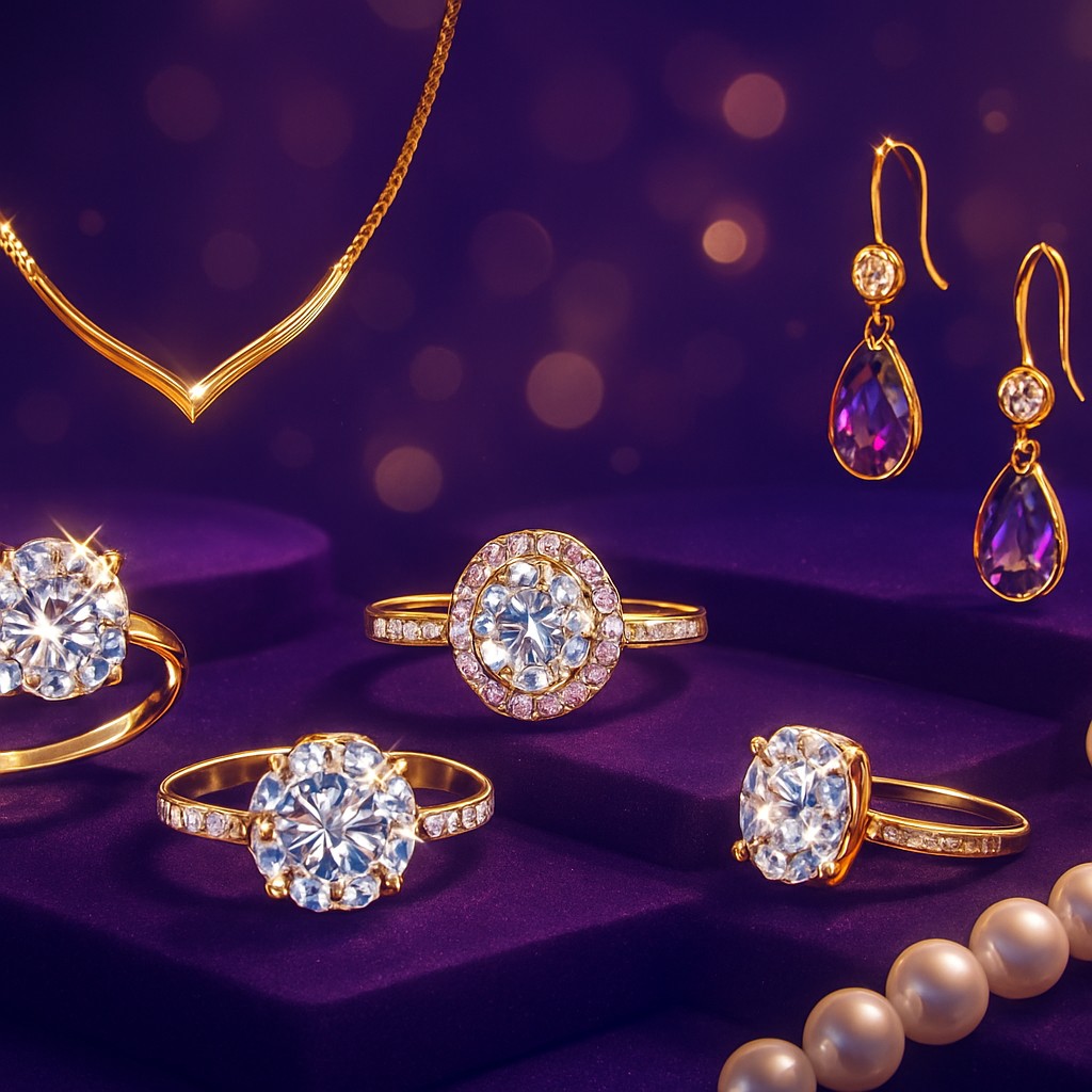 Top 10 Best Jewelry Brands in Venezuela