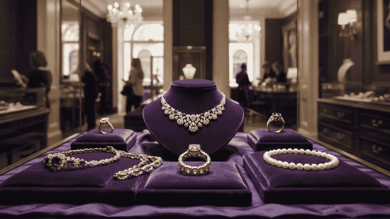 Top 10 Best Jewelry Brands in Washington