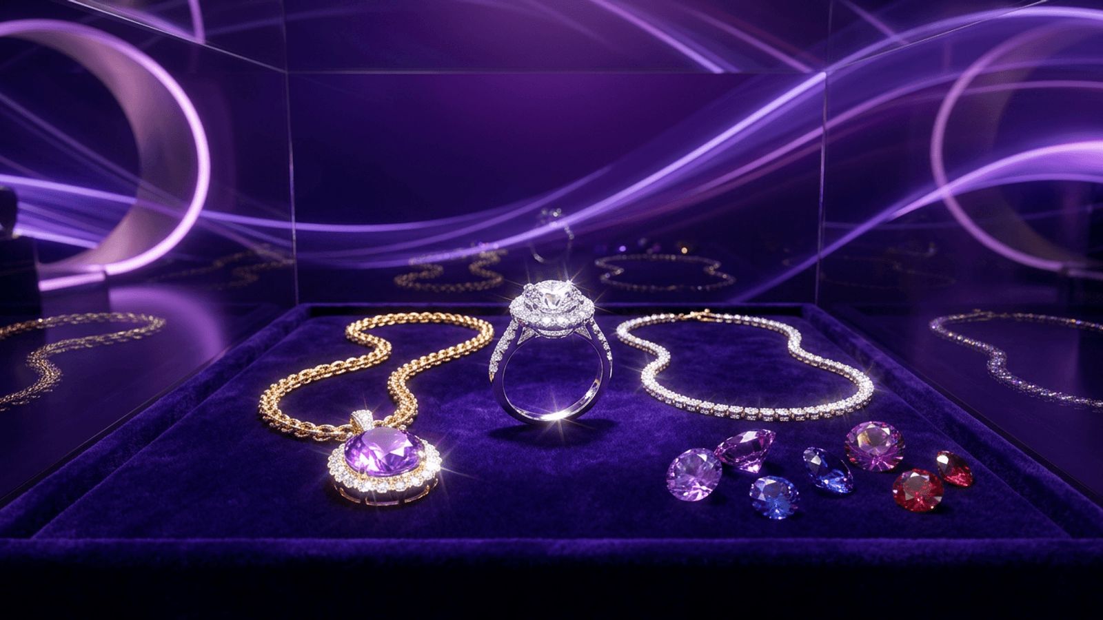 Top 10 Best Jewelry Brands in West Valley City