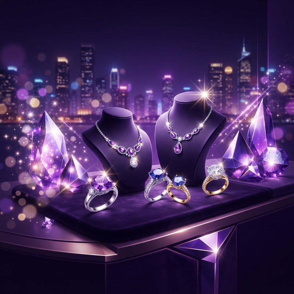 Top 10 Best Jewelry Brands in Worcester