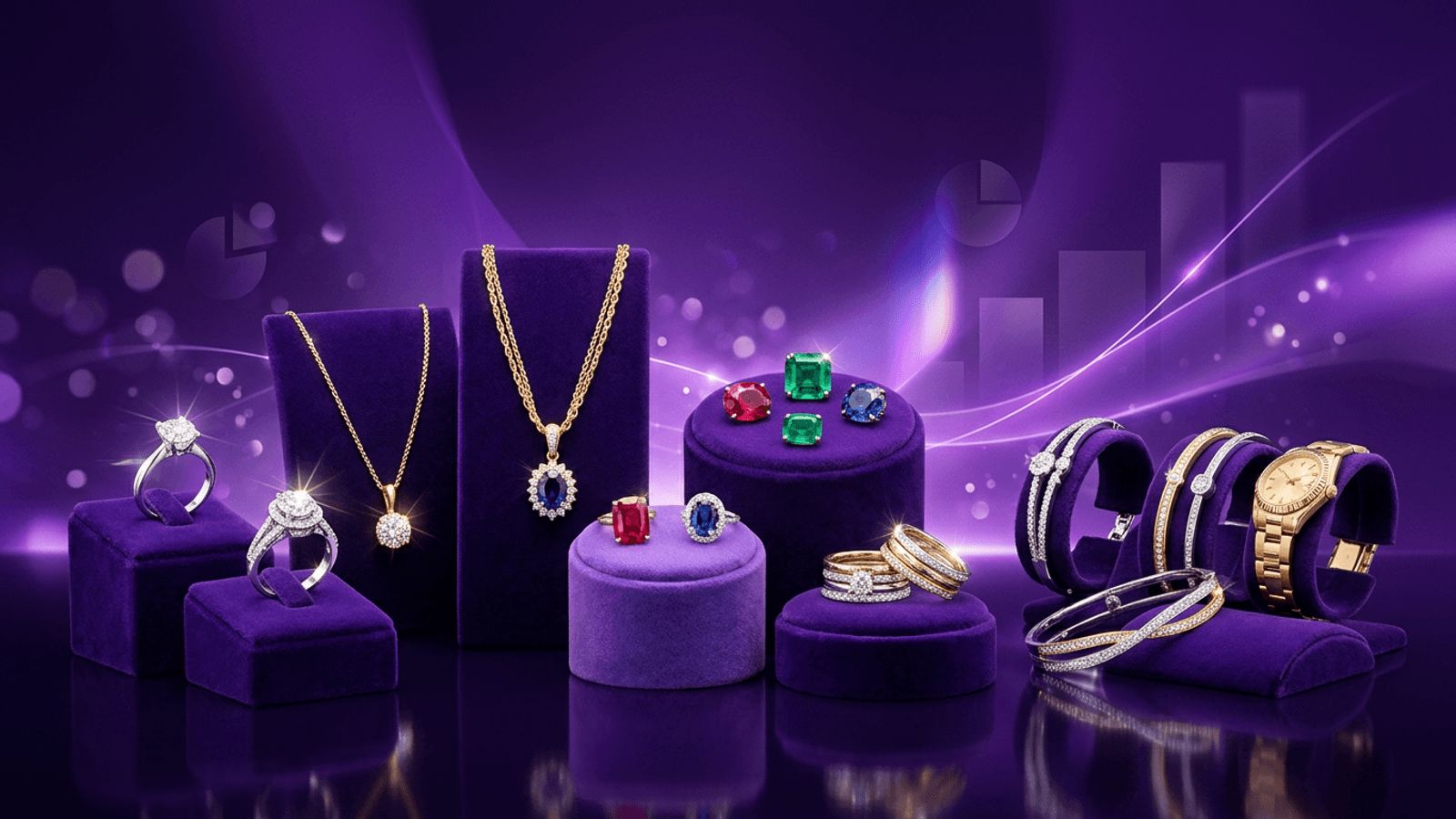 Top 10 Best Jewelry Wholesalers in Abilene