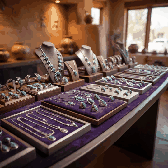 Top 10 Best Jewelry Wholesalers in Albuquerque