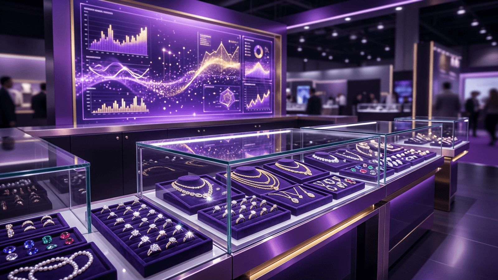 Top 10 Best Jewelry Wholesalers in Allentown
