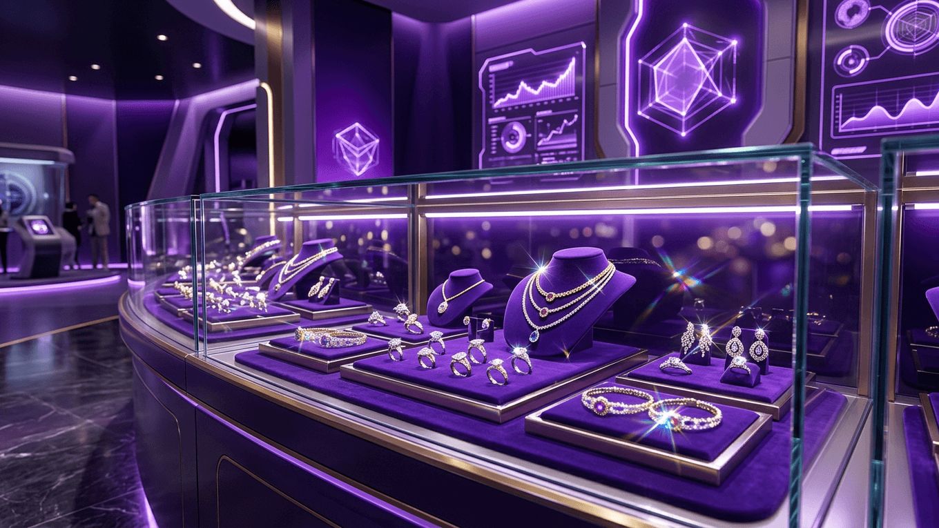 Top 10 Best Jewelry Wholesalers in Amherst