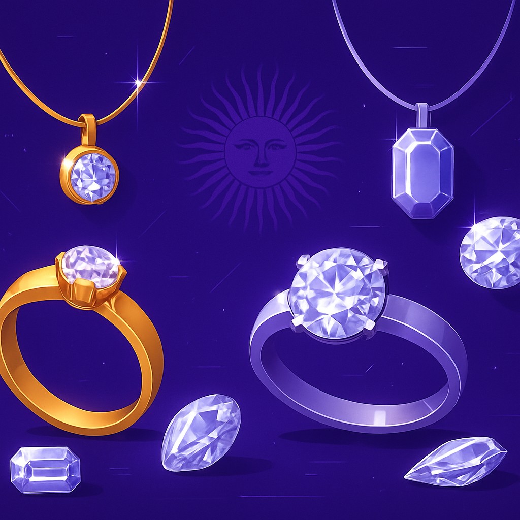 Top 10 Best Jewelry Wholesalers in Argentina