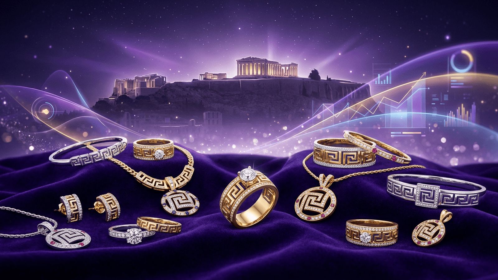 Top 10 Best Jewelry Wholesalers in Athens