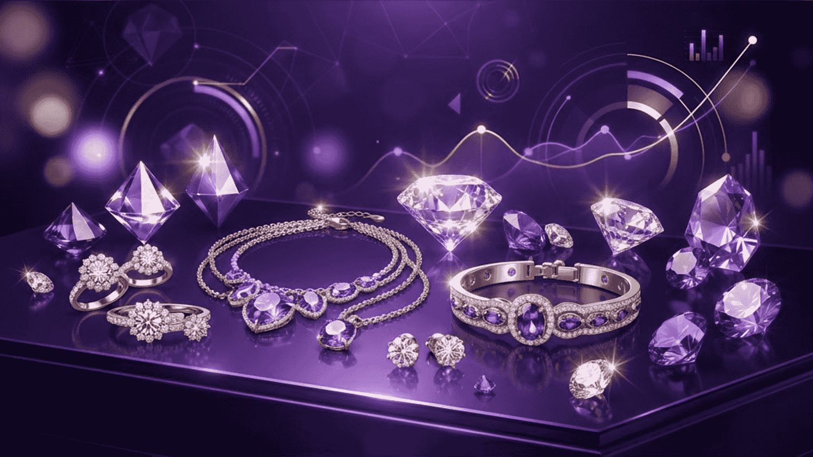 Top 10 Best Jewelry Wholesalers in Aurora