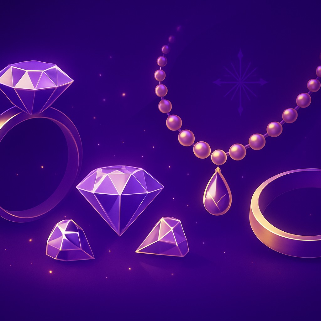 Top 10 Best Jewelry Wholesalers in Austria