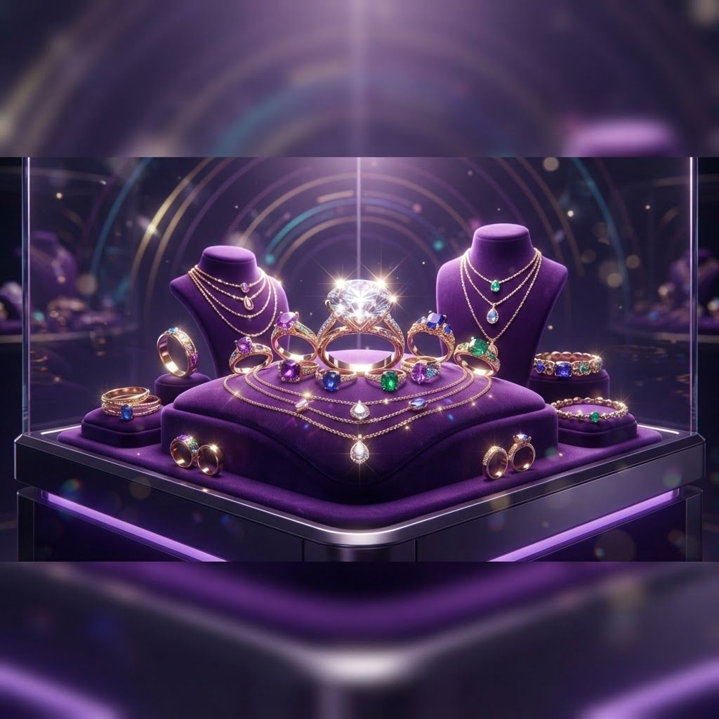 Top 10 Best Jewelry Wholesalers in Babylon