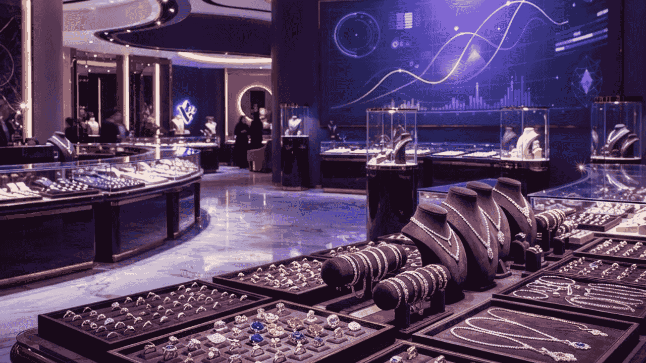 Top 10 Best Jewelry Wholesalers in Bakersfield