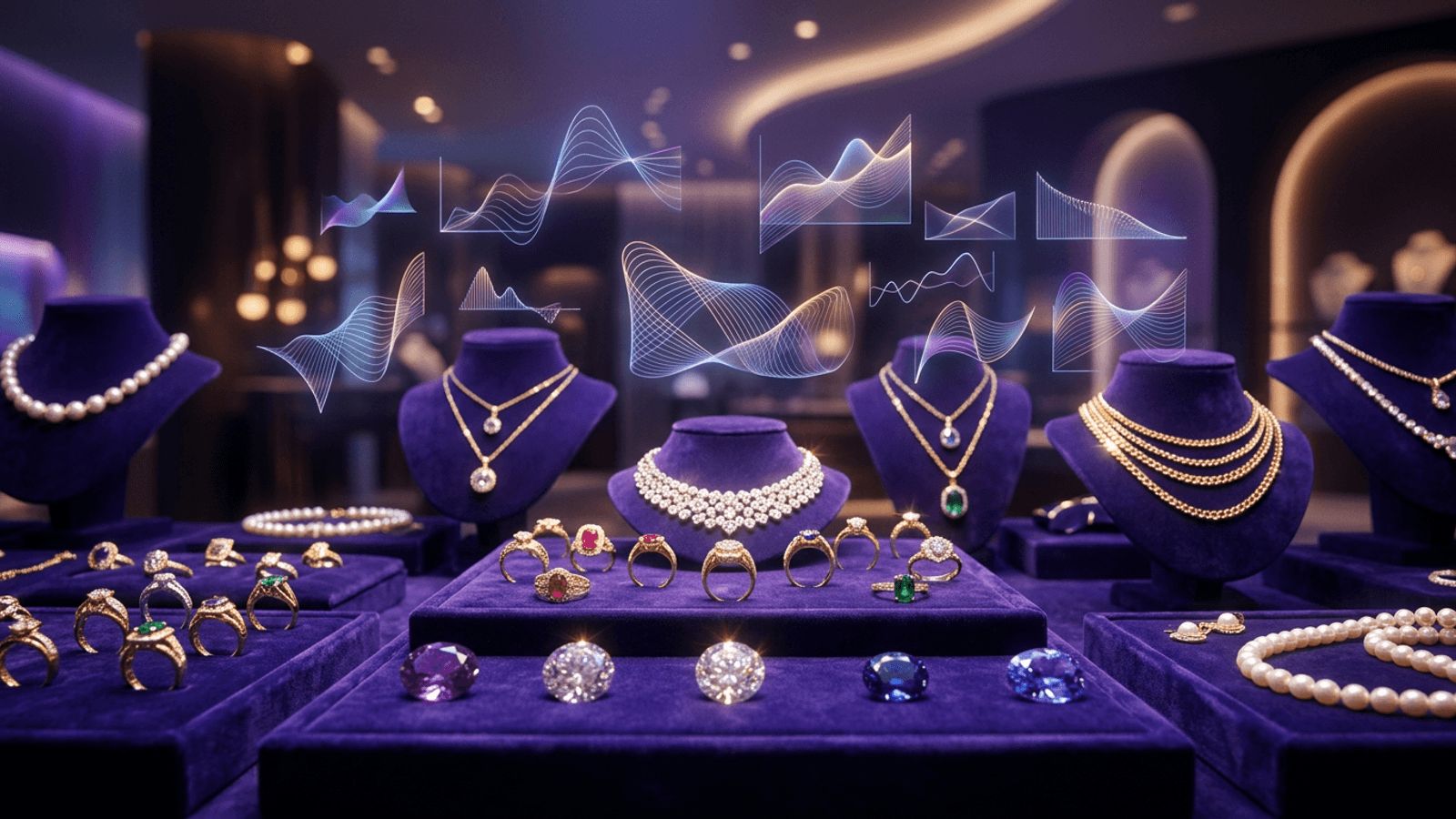 Top 10 Best Jewelry Wholesalers in Brandon
