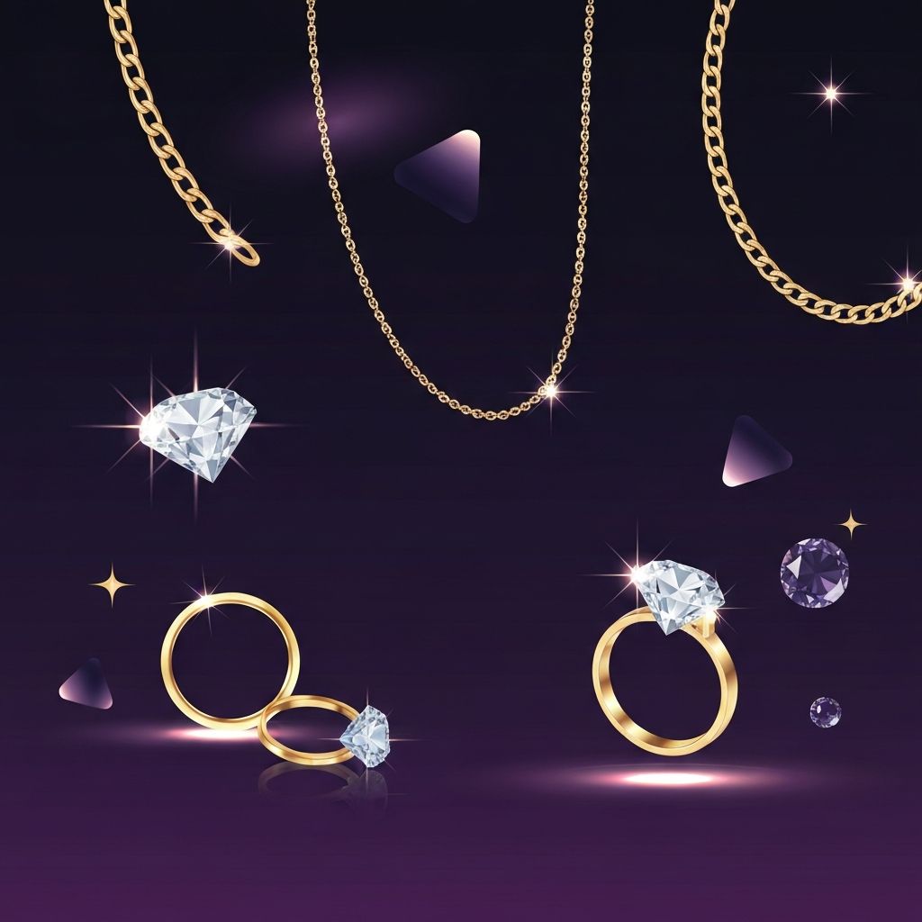 Top 10 Best Jewelry Wholesalers in Brazil