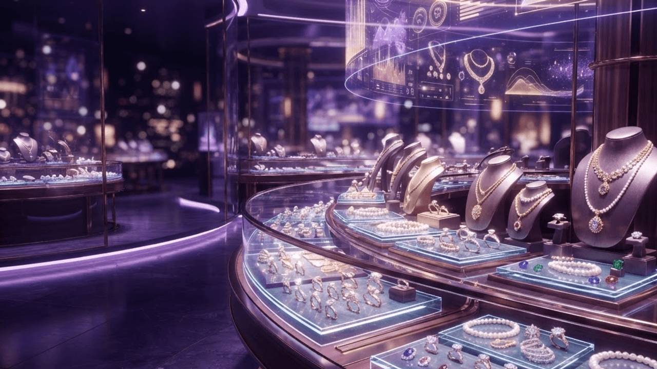 Top 10 Best Jewelry Wholesalers in Bridgeport