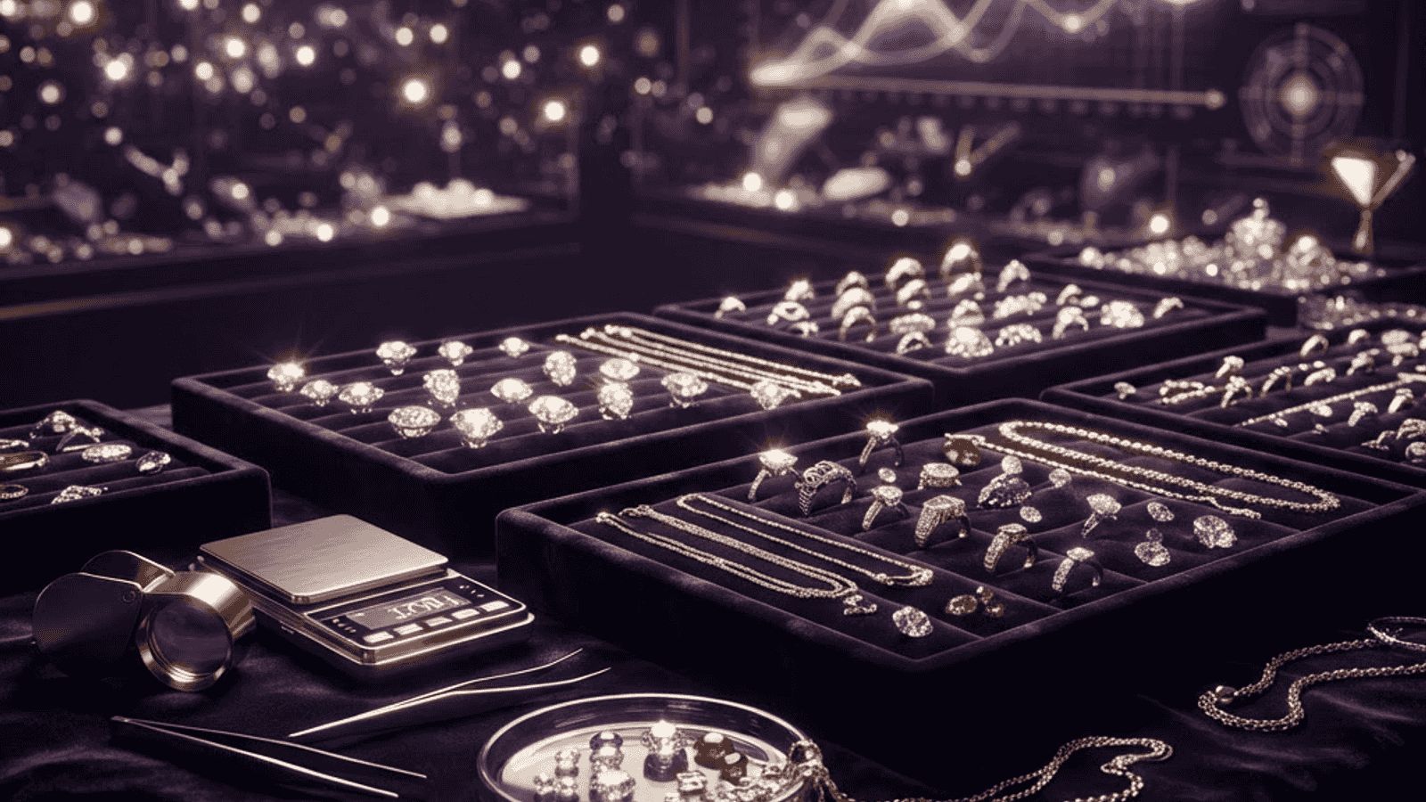 Top 10 Best Jewelry Wholesalers in Brookhaven