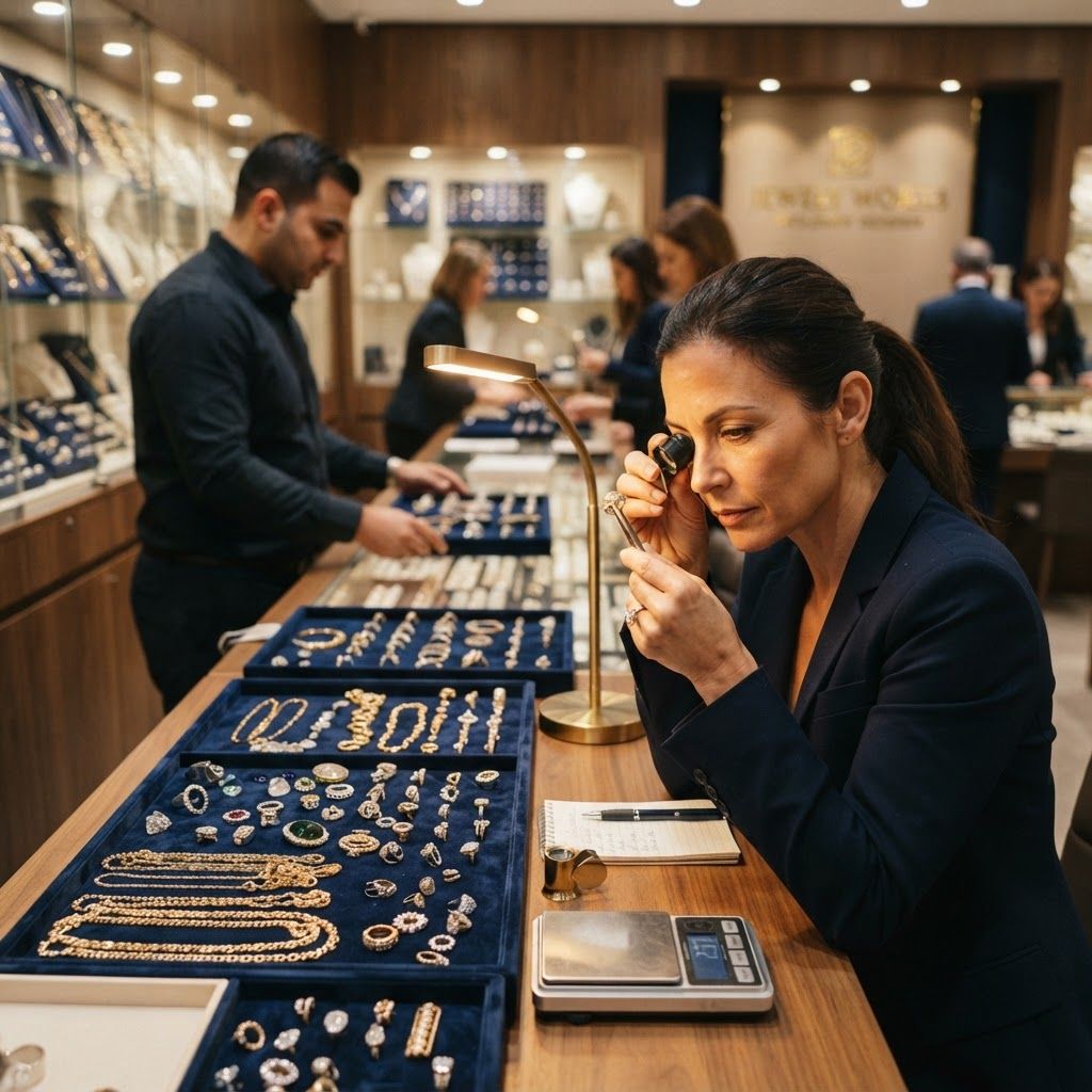 Top 10 Best Jewelry Wholesalers in Buffalo