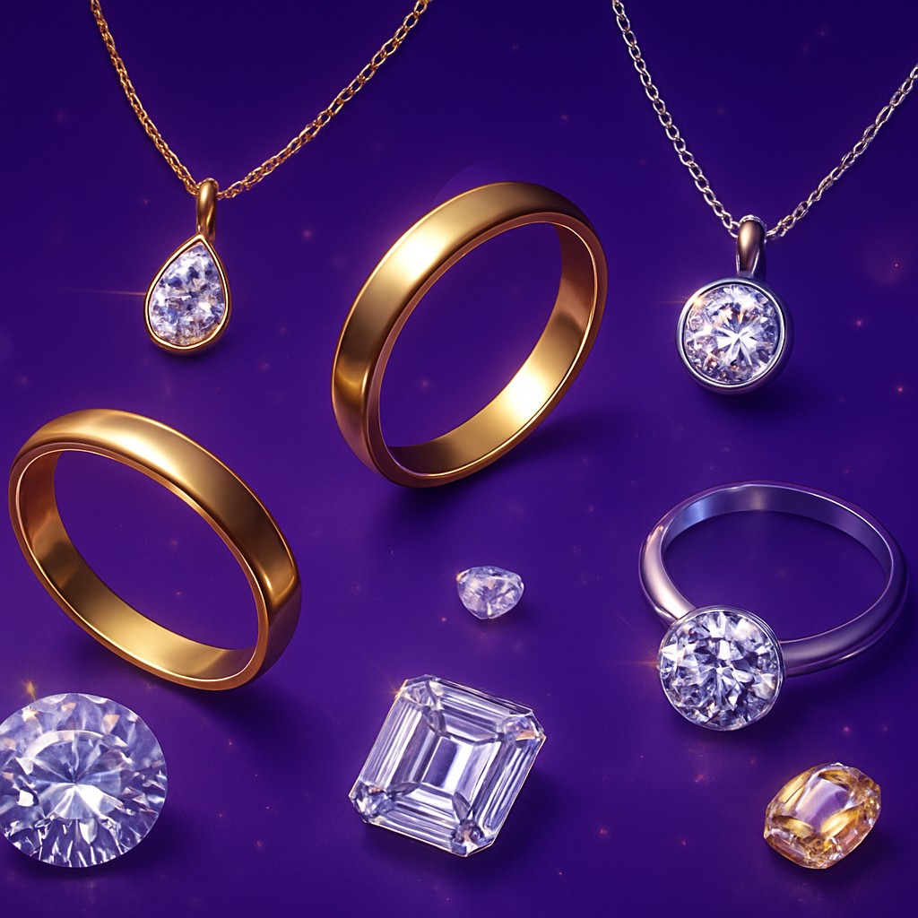 Top 10 Best Jewelry Wholesalers in Bulgaria