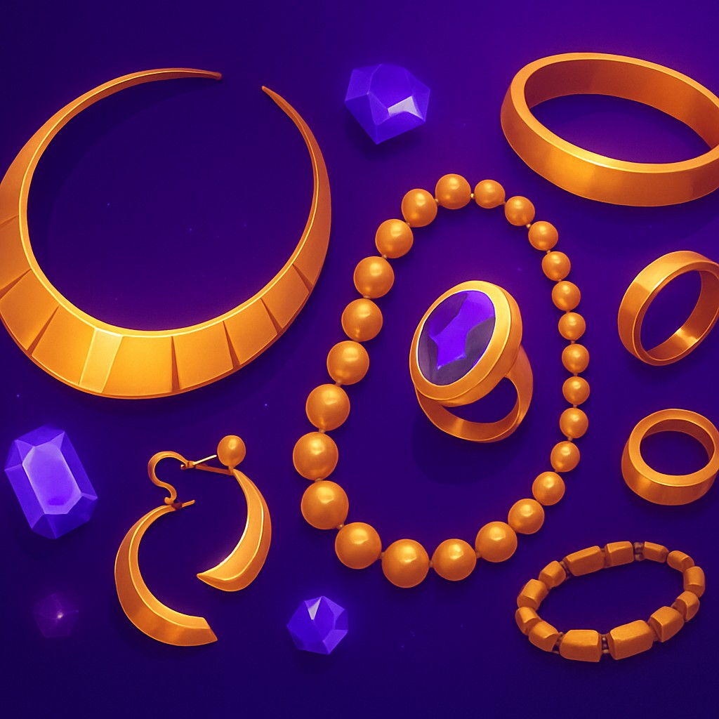 Top 10 Best Jewelry Wholesalers in Burkina Faso