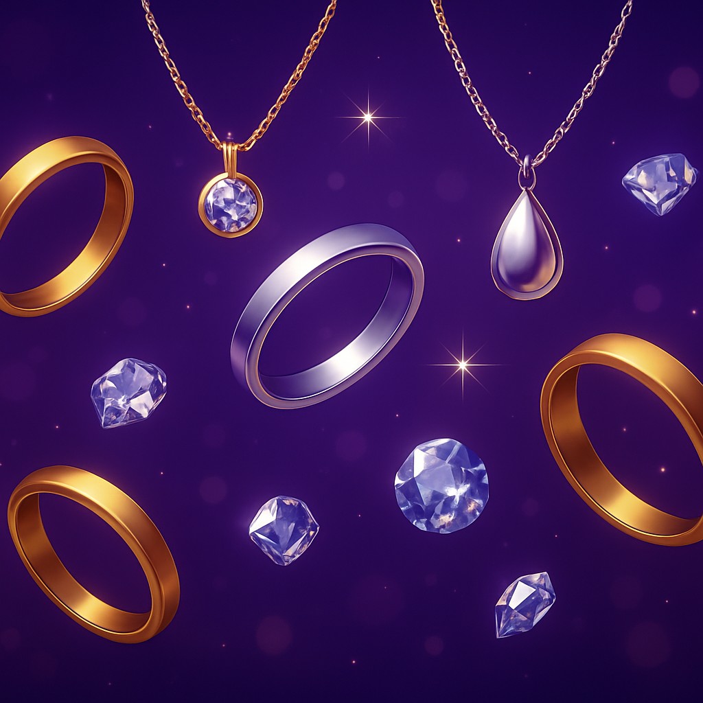 Top 10 Best Jewelry Wholesalers in Burundi