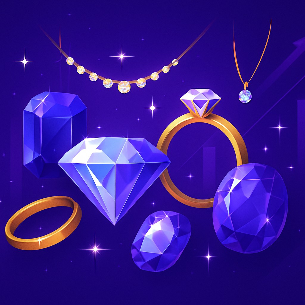 Top 10 Best Jewelry Wholesalers in Cambodia