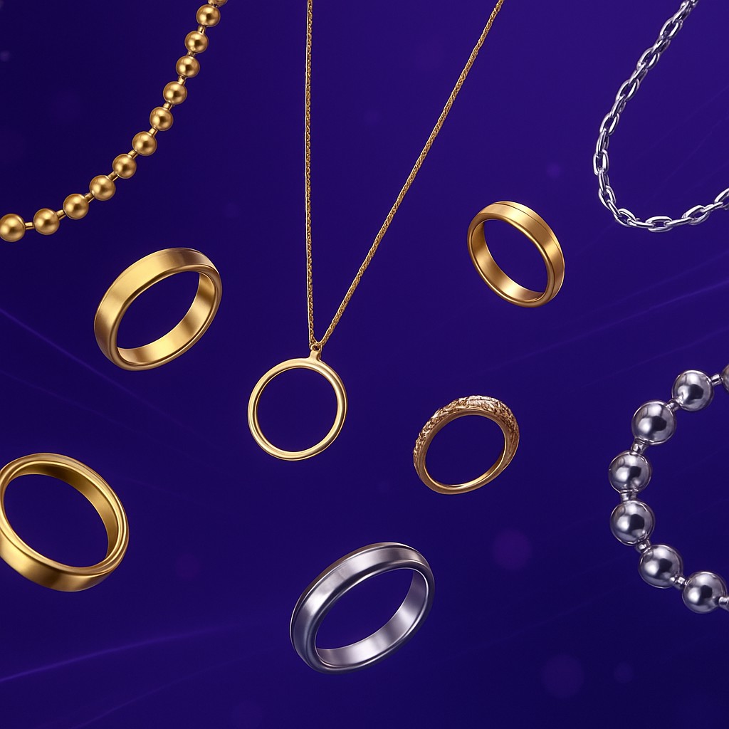 Top 10 Best Jewelry Wholesalers in Cameroon