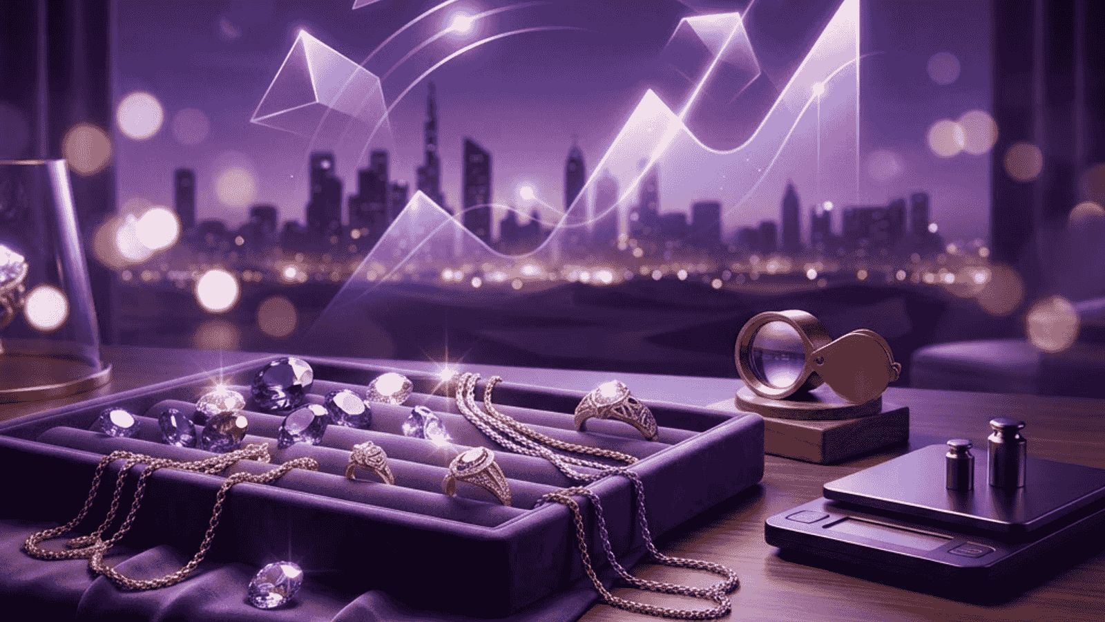 Top 10 Best Jewelry Wholesalers in Chandler