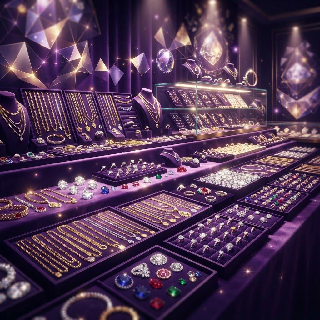 Top 10 Best Jewelry Wholesalers in Chesapeake