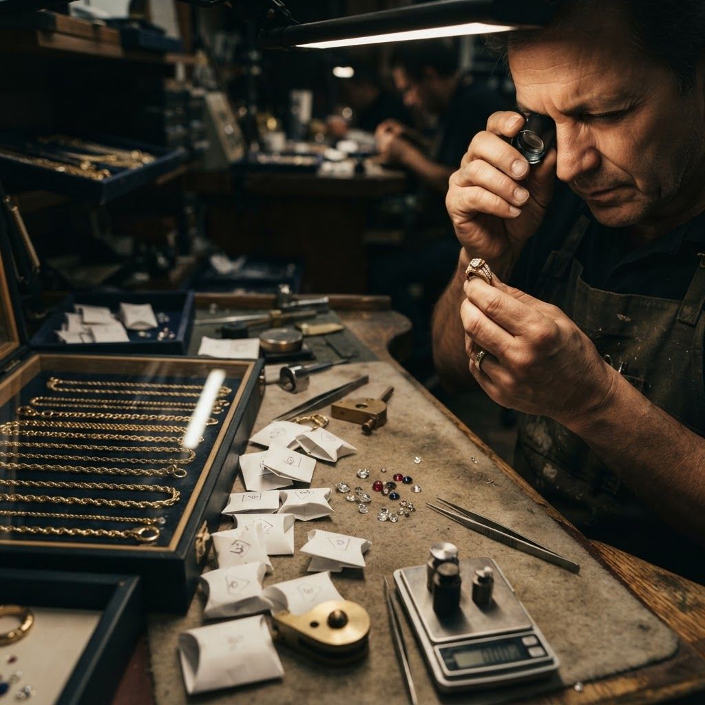 Top 10 Best Jewelry Wholesalers in Chula Vista