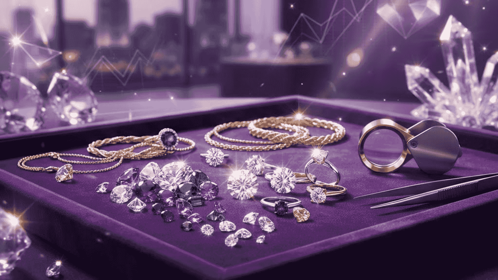Top 10 Best Jewelry Wholesalers in Cincinnati