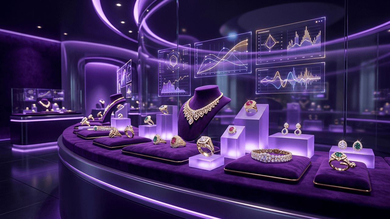 Top 10 Best Jewelry Wholesalers in Clovis