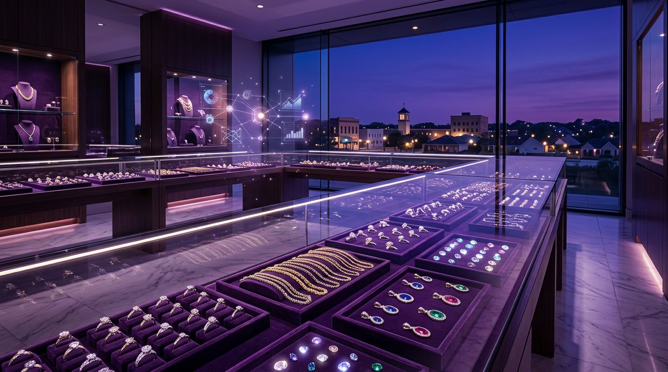 Top 10 Best Jewelry Wholesalers in College Station