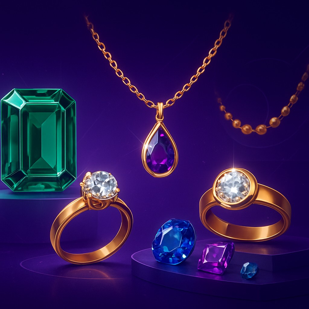 Top 10 Best Jewelry Wholesalers in Colombia