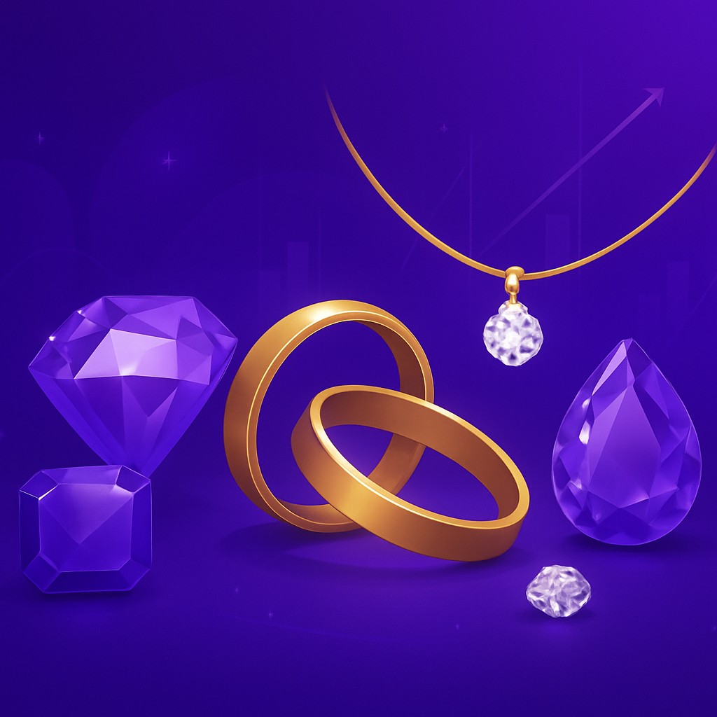 Top 10 Best Jewelry Wholesalers in Congo