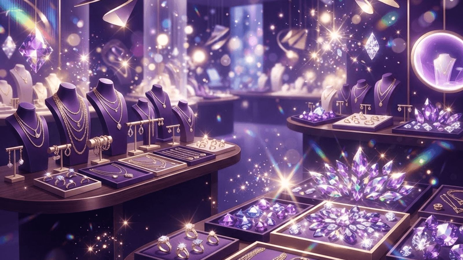 Top 10 Best Jewelry Wholesalers in Corona